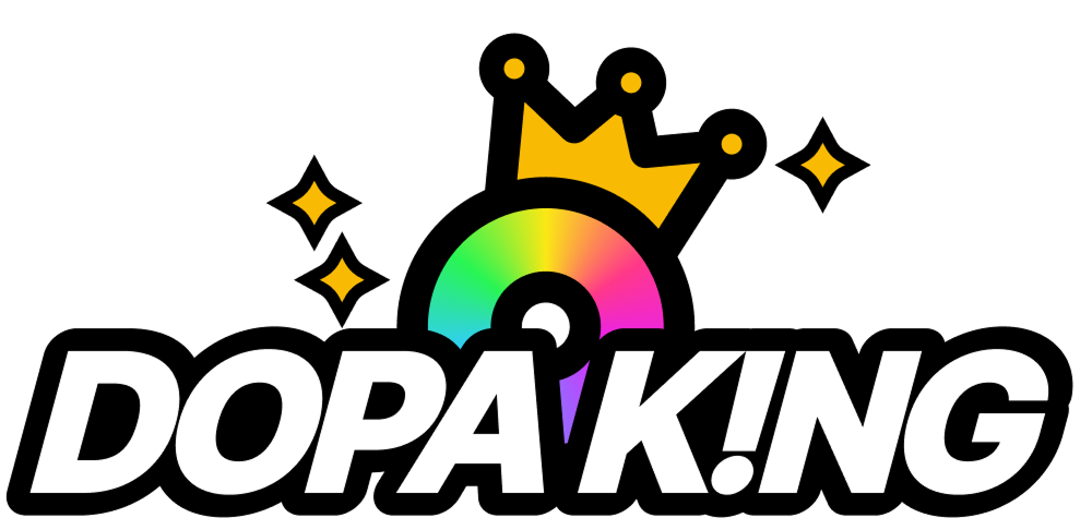 DopaKing
